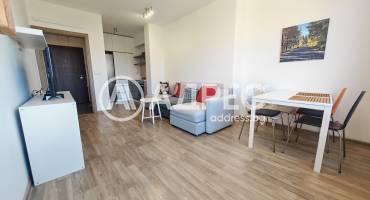 Двустаен апартамент, София, Кръстова вада, 703632, Снимка 3