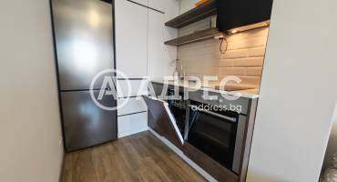 Двустаен апартамент, София, Кръстова вада, 703632, Снимка 4