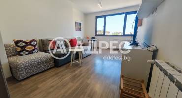 Двустаен апартамент, София, Кръстова вада, 703632, Снимка 5