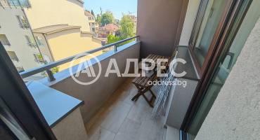 Двустаен апартамент, София, Кръстова вада, 703632, Снимка 6