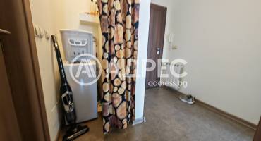 Двустаен апартамент, София, Кръстова вада, 703632, Снимка 7