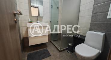 Двустаен апартамент, София, Кръстова вада, 703632, Снимка 8