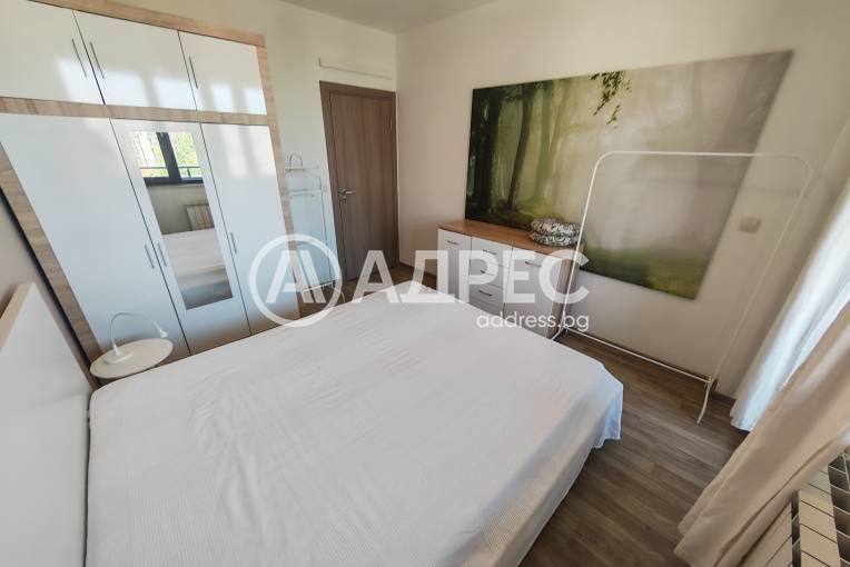 Двустаен апартамент, София, Кръстова вада, 703632, Снимка 11