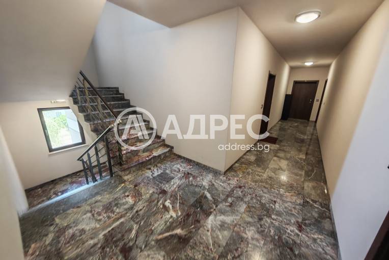 Двустаен апартамент, София, Кръстова вада, 703632, Снимка 13
