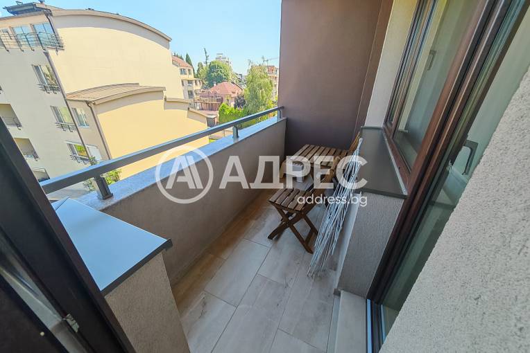 Двустаен апартамент, София, Кръстова вада, 703632, Снимка 6