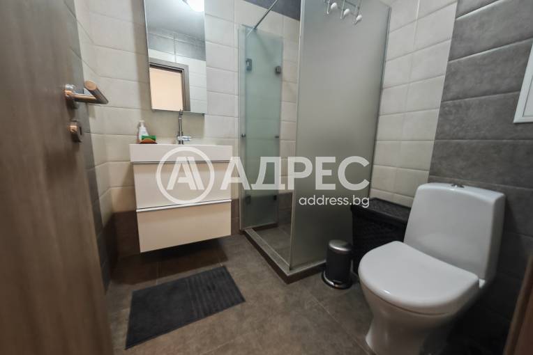 Двустаен апартамент, София, Кръстова вада, 703632, Снимка 8