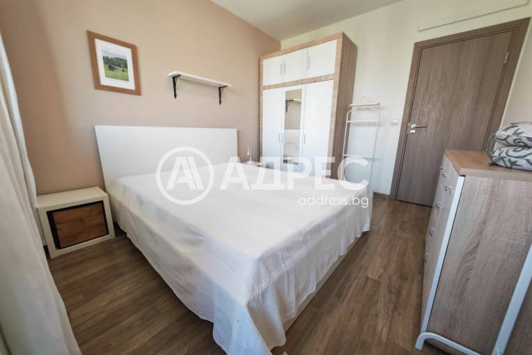 Двустаен апартамент, София, Кръстова вада, 703632, Снимка 9