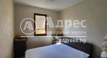 Тристаен апартамент, Стара Загора, Самара-2, 595633, Снимка 3