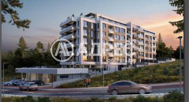 Тристаен апартамент, Бургас, Меден рудник - зона Д, 646633, Снимка 2