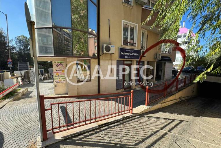 Магазин, София, Лозенец, 656633, Снимка 3