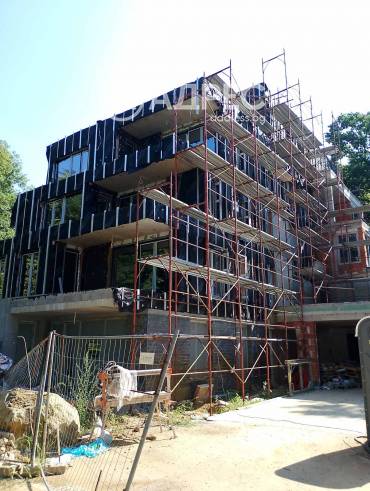 Тристаен апартамент, София, в.з. Киноцентъра, 664633, Снимка 1