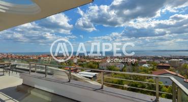 Тристаен апартамент, Свети Влас, 668633, Снимка 11