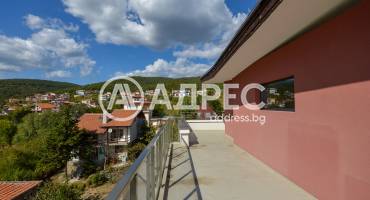 Тристаен апартамент, Свети Влас, 668633, Снимка 12