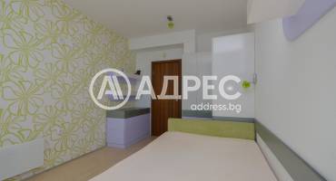 Тристаен апартамент, Свети Влас, 668633, Снимка 13