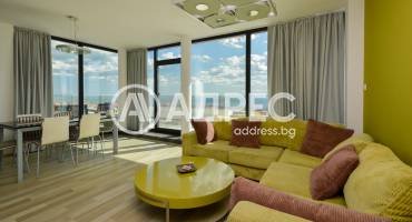 Тристаен апартамент, Свети Влас, 668633, Снимка 2