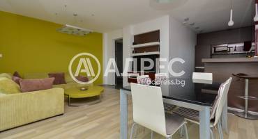 Тристаен апартамент, Свети Влас, 668633, Снимка 6