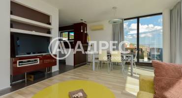 Тристаен апартамент, Свети Влас, 668633, Снимка 7