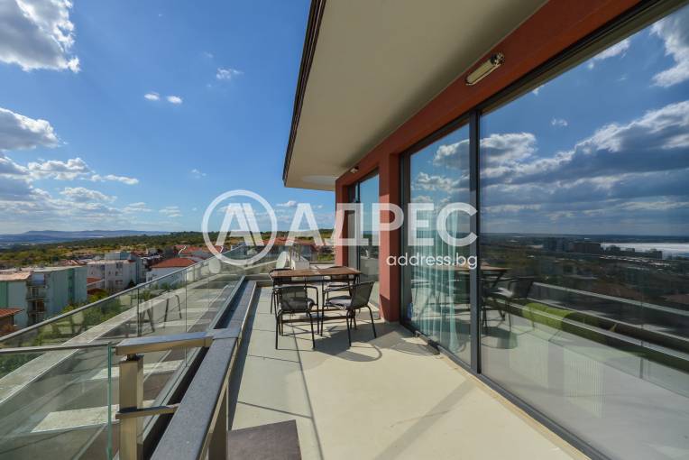 Тристаен апартамент, Свети Влас, 668633, Снимка 10