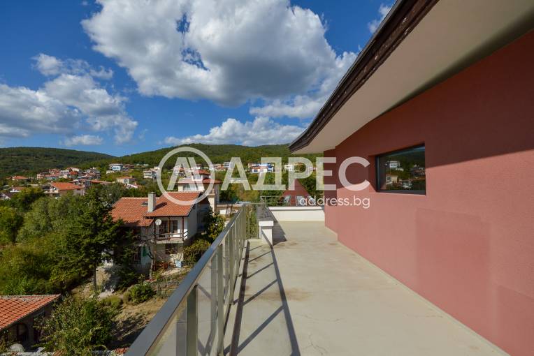 Тристаен апартамент, Свети Влас, 668633, Снимка 12