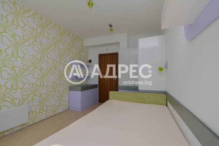 Тристаен апартамент, Свети Влас, 668633, Снимка 13