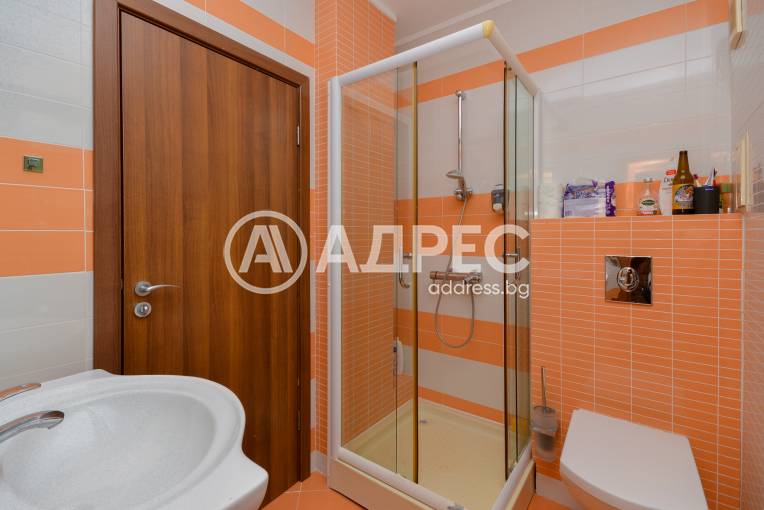 Тристаен апартамент, Свети Влас, 668633, Снимка 14