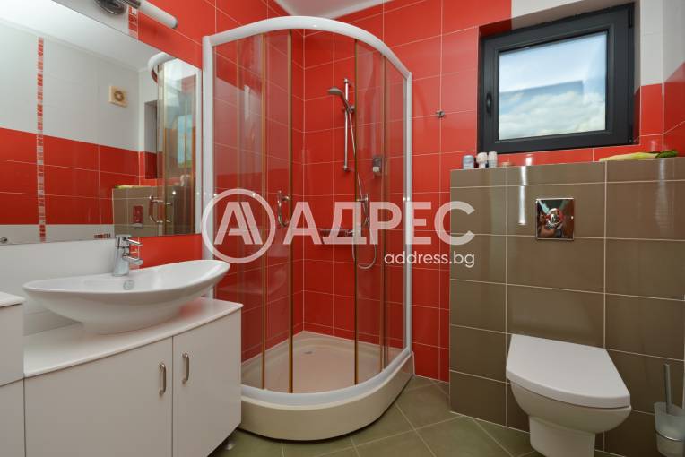 Тристаен апартамент, Свети Влас, 668633, Снимка 15