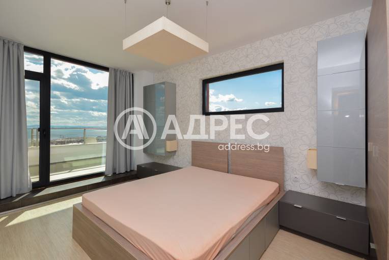 Тристаен апартамент, Свети Влас, 668633, Снимка 3