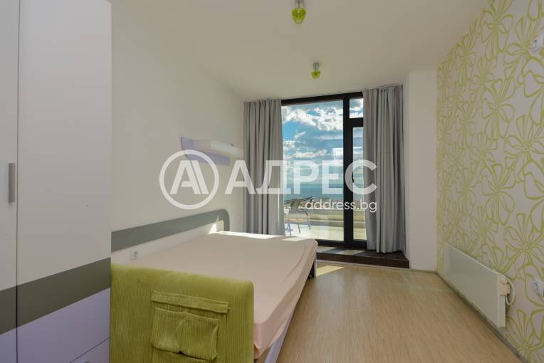 Тристаен апартамент, Свети Влас, 668633, Снимка 4