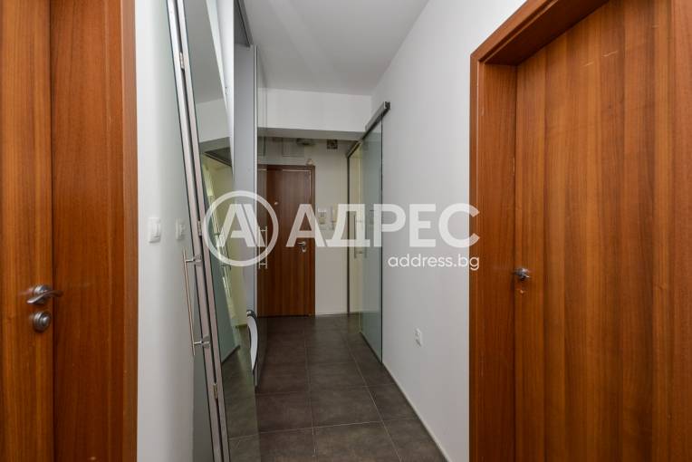 Тристаен апартамент, Свети Влас, 668633, Снимка 5