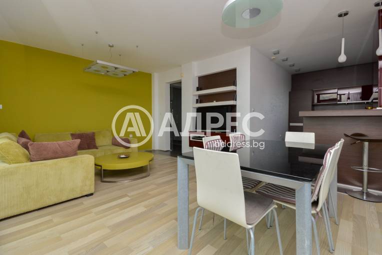 Тристаен апартамент, Свети Влас, 668633, Снимка 6