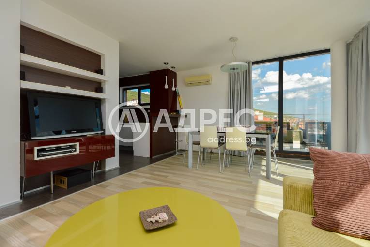 Тристаен апартамент, Свети Влас, 668633, Снимка 7