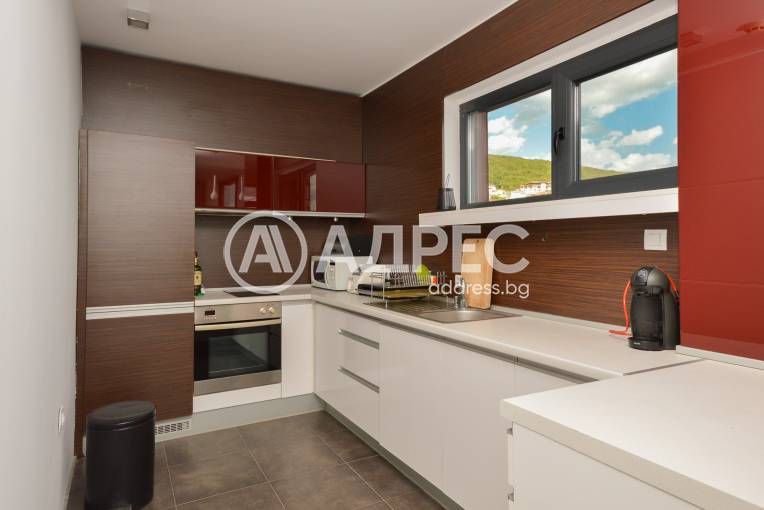 Тристаен апартамент, Свети Влас, 668633, Снимка 8