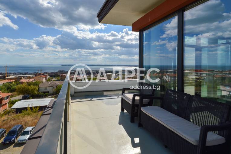 Тристаен апартамент, Свети Влас, 668633, Снимка 9