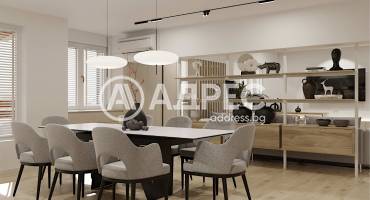 Многостаен апартамент, София, Бели брези, 678633, Снимка 9