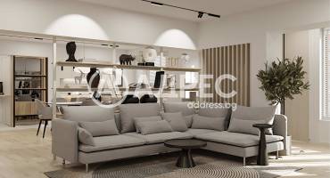 Многостаен апартамент, София, Бели брези, 678633, Снимка 10