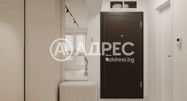 Многостаен апартамент, София, Бели брези, 678633, Снимка 11