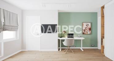 Многостаен апартамент, София, Бели брези, 678633, Снимка 16
