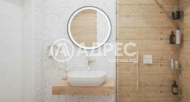Многостаен апартамент, София, Бели брези, 678633, Снимка 18