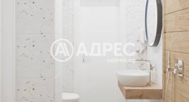 Многостаен апартамент, София, Бели брези, 678633, Снимка 19