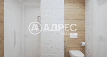 Многостаен апартамент, София, Бели брези, 678633, Снимка 20