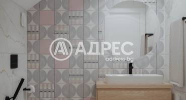 Многостаен апартамент, София, Бели брези, 678633, Снимка 25
