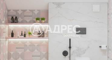 Многостаен апартамент, София, Бели брези, 678633, Снимка 26