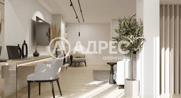 Многостаен апартамент, София, Бели брези, 678633, Снимка 3