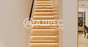 Многостаен апартамент, София, Бели брези, 678633, Снимка 4