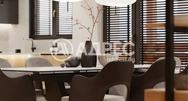 Многостаен апартамент, София, Бели брези, 678633, Снимка 6