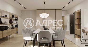 Многостаен апартамент, София, Бели брези, 678633, Снимка 7