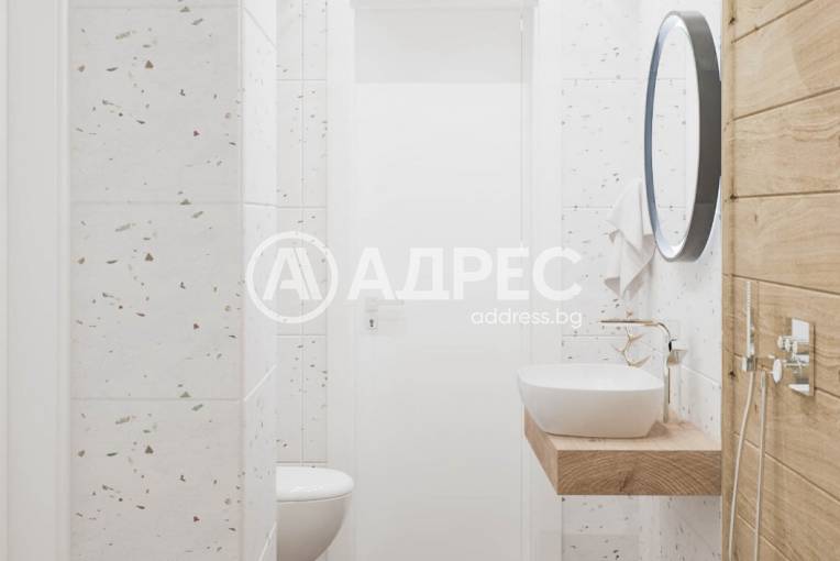 Многостаен апартамент, София, Бели брези, 678633, Снимка 19