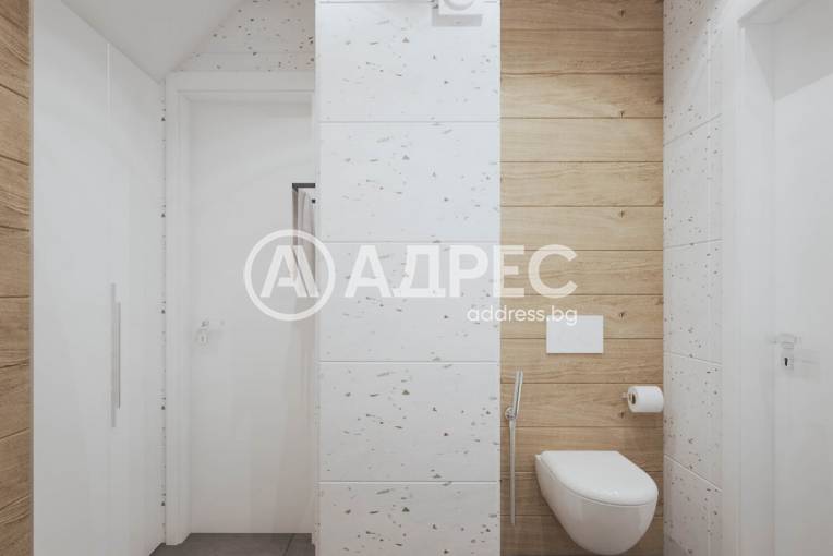 Многостаен апартамент, София, Бели брези, 678633, Снимка 20