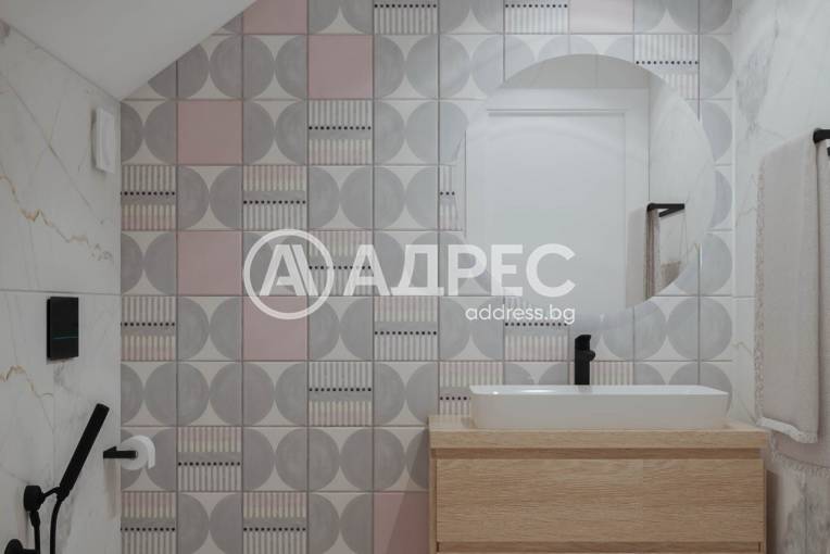 Многостаен апартамент, София, Бели брези, 678633, Снимка 25
