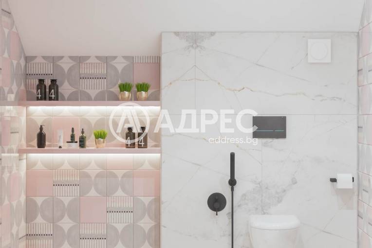 Многостаен апартамент, София, Бели брези, 678633, Снимка 26